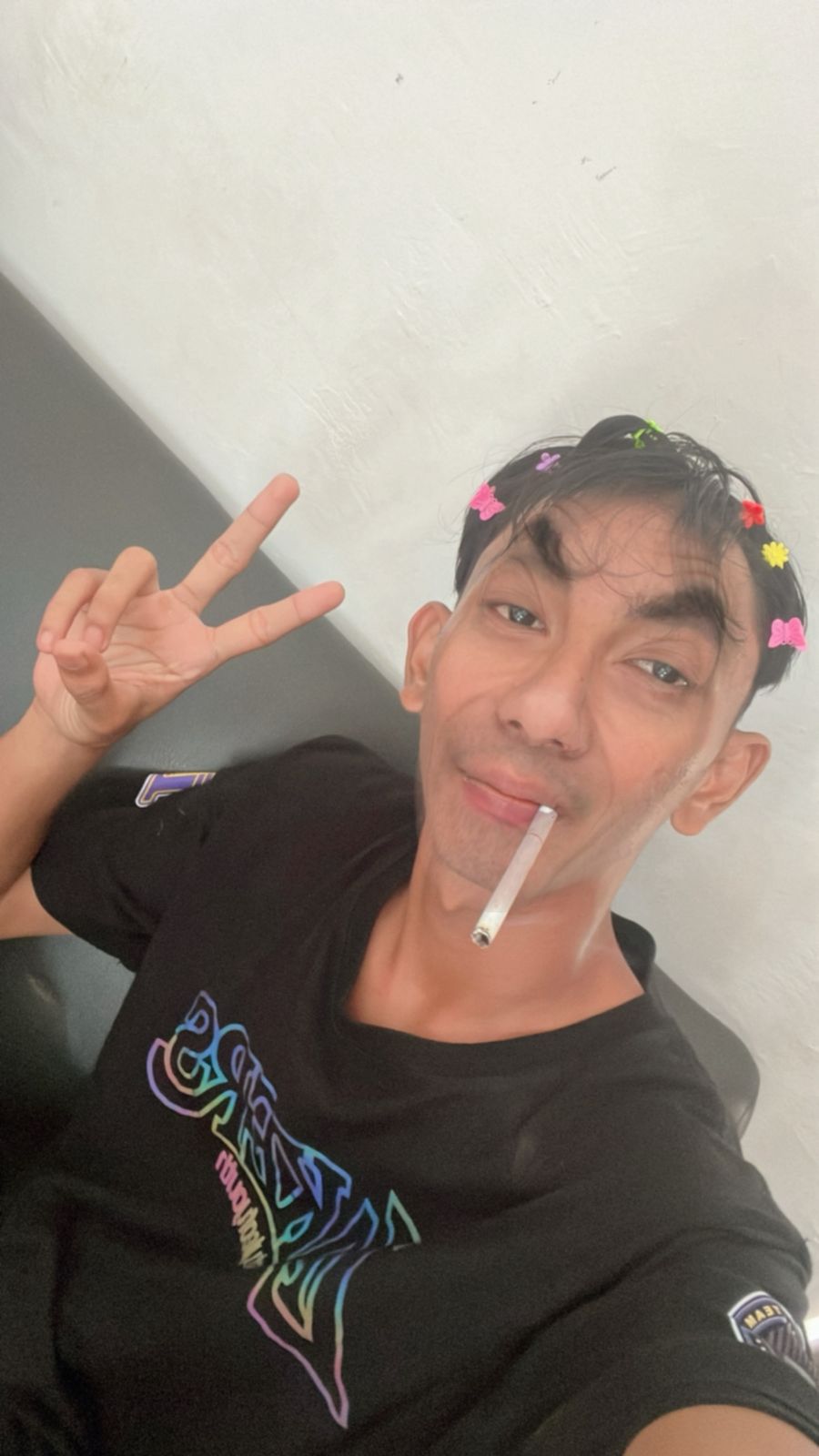 ANANG PENAKLUK HATI WANITA